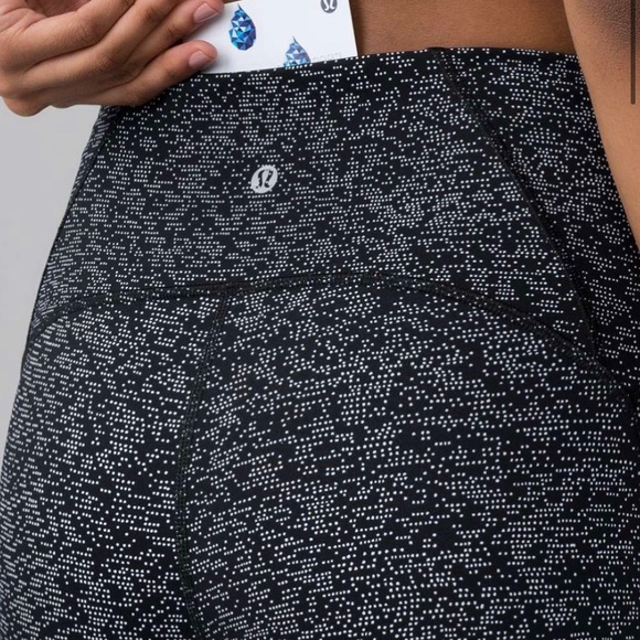 Lululemon Training Times crop - Picture 3 of 5